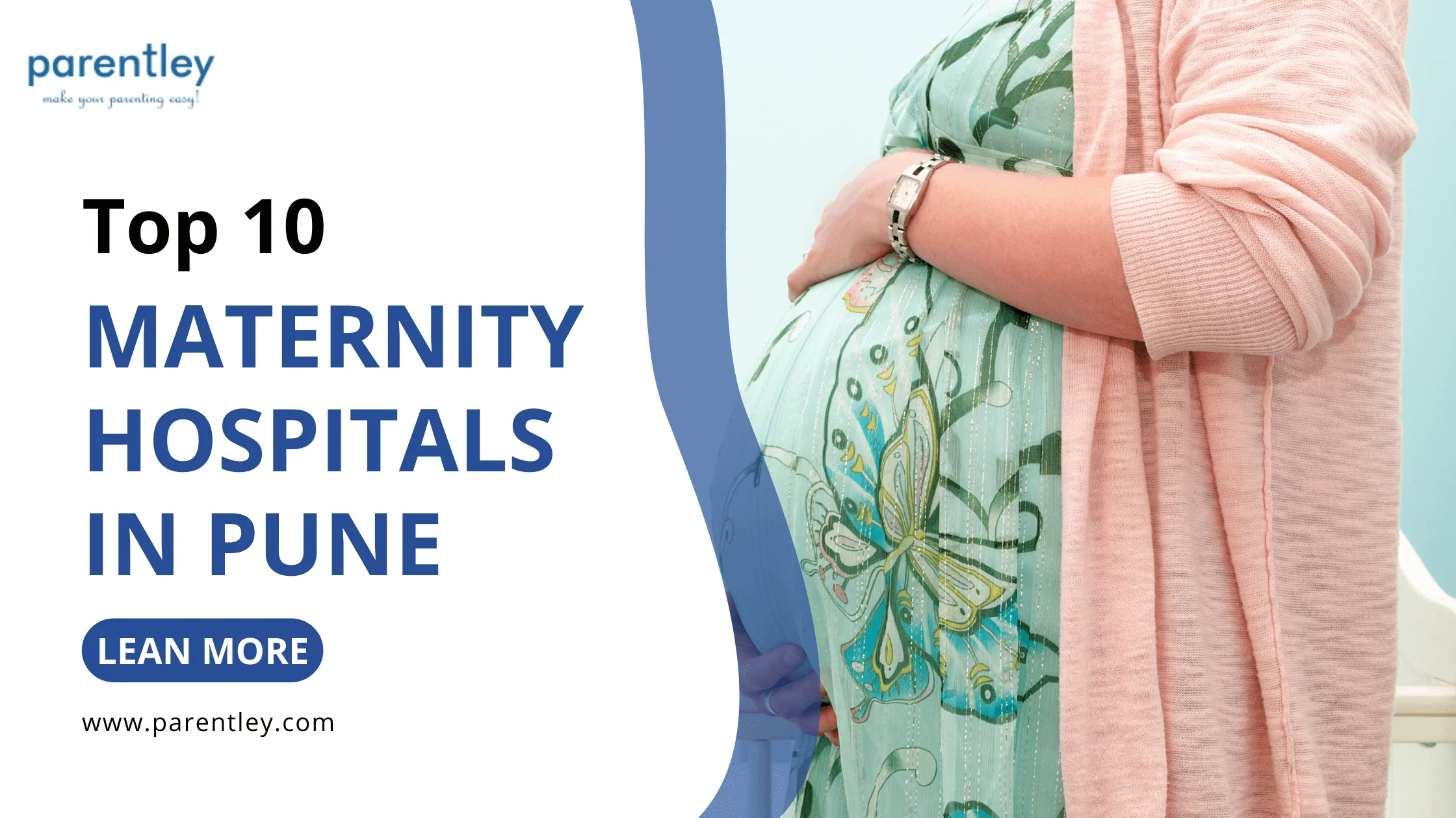 Top 10 Maternity Hospitals in Pune Parentley