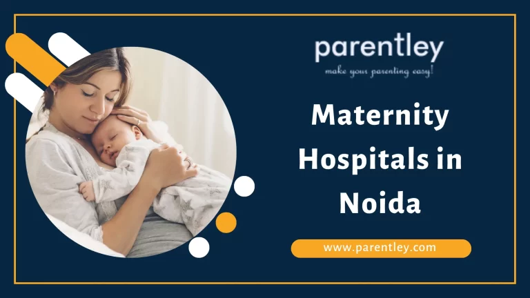 A Perfect Solution for Pregnancy Delivery: Top Maternity Hospitals in Noida