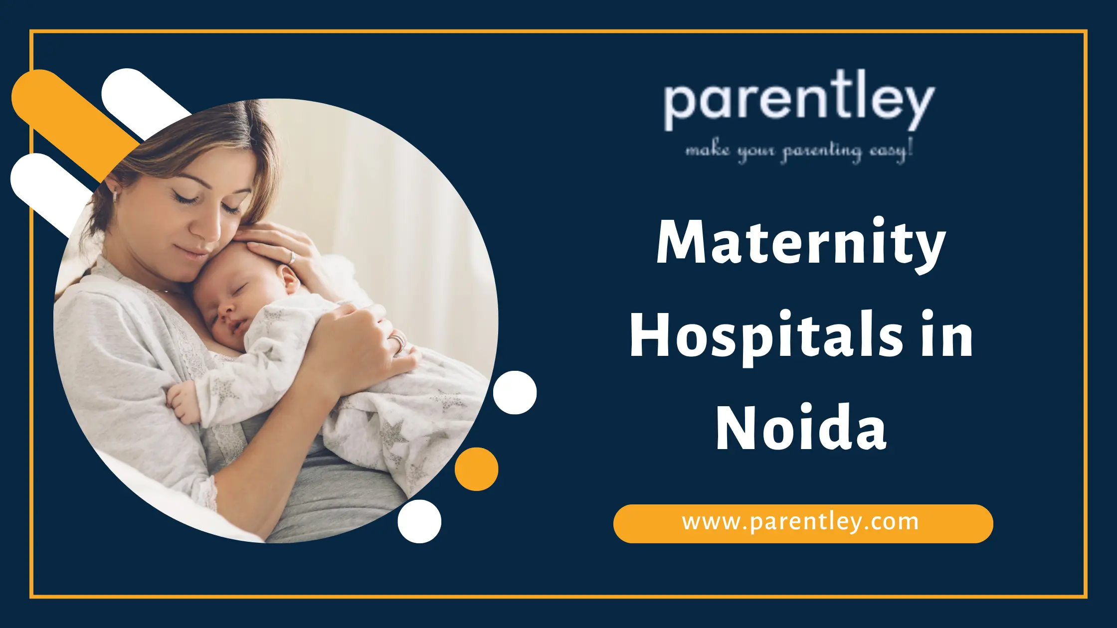 A Perfect Solution for Pregnancy Delivery Top Maternity Hospitals in