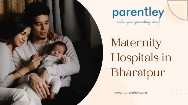 A Guide to Maternity Hospitals in Bharatpur