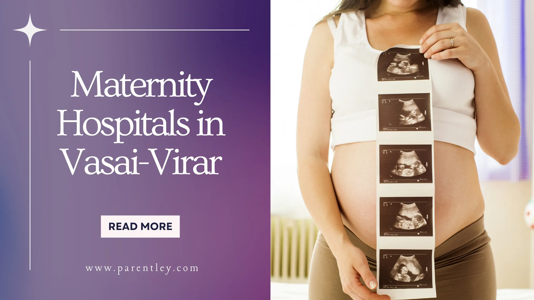 Maternity Hospitals in VasaiVirar